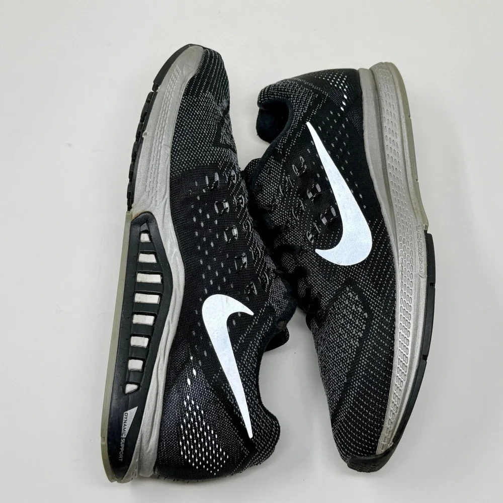 Nike Air Zoom Structure H2O Repel Gray Black Nike Air Zoom Structure Men's Sz 10